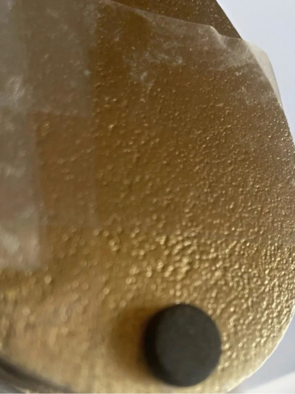 Unknown this gold